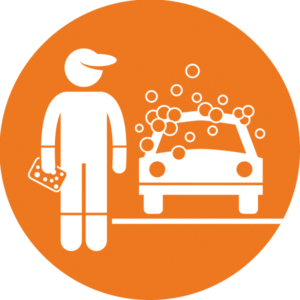 Autofficina Corba - Autolavaggio