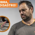 Seat Almbra problema elettrico