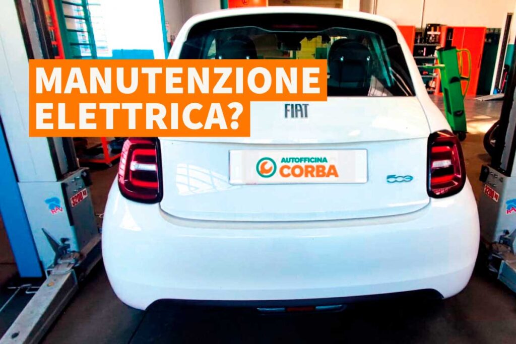 Auto elettrica
