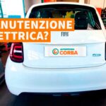Auto elettrica
