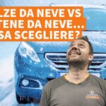 Calze da neve